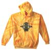 8.5 oz. Tie-Dyed Pullover Hood Thumbnail