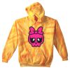 8.5 oz. Tie-Dyed Pullover Hood Thumbnail