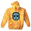 8.5 oz. Tie-Dyed Pullover Hood Thumbnail