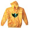 8.5 oz. Tie-Dyed Pullover Hood Thumbnail