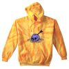 8.5 oz. Tie-Dyed Pullover Hood Thumbnail