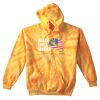 8.5 oz. Tie-Dyed Pullover Hood Thumbnail