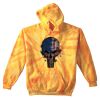 8.5 oz. Tie-Dyed Pullover Hood Thumbnail