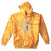 8.5 oz. Tie-Dyed Pullover Hood Thumbnail