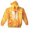 8.5 oz. Tie-Dyed Pullover Hood Thumbnail