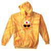 8.5 oz. Tie-Dyed Pullover Hood Thumbnail