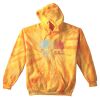 8.5 oz. Tie-Dyed Pullover Hood Thumbnail