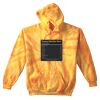 8.5 oz. Tie-Dyed Pullover Hood Thumbnail