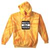 8.5 oz. Tie-Dyed Pullover Hood Thumbnail