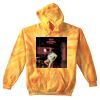 8.5 oz. Tie-Dyed Pullover Hood Thumbnail