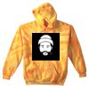 8.5 oz. Tie-Dyed Pullover Hood Thumbnail