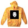 8.5 oz. Tie-Dyed Pullover Hood Thumbnail