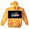 8.5 oz. Tie-Dyed Pullover Hood Thumbnail