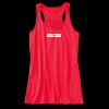 Ladies' Flowy Racerback Tank Thumbnail