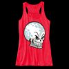 Ladies' Flowy Racerback Tank Thumbnail