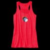Ladies' Flowy Racerback Tank Thumbnail
