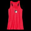 Ladies' Flowy Racerback Tank Thumbnail