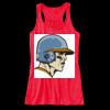 Ladies' Flowy Racerback Tank Thumbnail