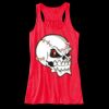 Ladies' Flowy Racerback Tank Thumbnail