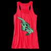 Ladies' Flowy Racerback Tank Thumbnail