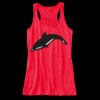 Ladies' Flowy Racerback Tank Thumbnail