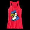 Ladies' Flowy Racerback Tank Thumbnail