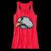 Ladies' Flowy Racerback Tank Thumbnail