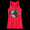 Ladies' Flowy Racerback Tank Thumbnail