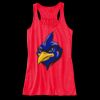 Ladies' Flowy Racerback Tank Thumbnail