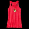 Ladies' Flowy Racerback Tank Thumbnail