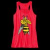 Ladies' Flowy Racerback Tank Thumbnail