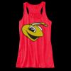 Ladies' Flowy Racerback Tank Thumbnail
