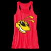 Ladies' Flowy Racerback Tank Thumbnail