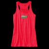 Ladies' Flowy Racerback Tank Thumbnail