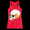 Ladies' Flowy Racerback Tank Thumbnail