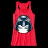Ladies' Flowy Racerback Tank Thumbnail