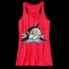 Ladies' Flowy Racerback Tank Thumbnail