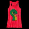 Ladies' Flowy Racerback Tank Thumbnail