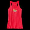 Ladies' Flowy Racerback Tank Thumbnail