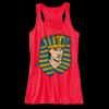 Ladies' Flowy Racerback Tank Thumbnail