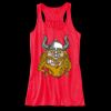 Ladies' Flowy Racerback Tank Thumbnail