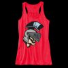Ladies' Flowy Racerback Tank Thumbnail