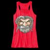 Ladies' Flowy Racerback Tank Thumbnail