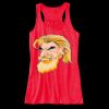 Ladies' Flowy Racerback Tank Thumbnail