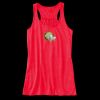 Ladies' Flowy Racerback Tank Thumbnail