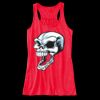 Ladies' Flowy Racerback Tank Thumbnail