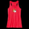 Ladies' Flowy Racerback Tank Thumbnail