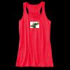 Ladies' Flowy Racerback Tank Thumbnail