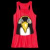 Ladies' Flowy Racerback Tank Thumbnail