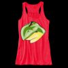 Ladies' Flowy Racerback Tank Thumbnail